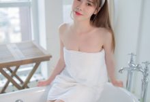 [YALAYI雅拉伊] 2020.09.28 NO.708 虞艺《沐心》[39P+1P304M]-妹子图