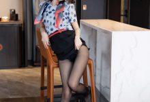 [XiuRen秀人网] 2022.02.07 No.4546 小果冻儿 [86+1P]-妹子图