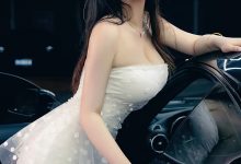 [Ugirls尤果网]爱尤物 2022.08.10 No.2655 借你怀抱 钟晴 [35P-79MB]-妹子图