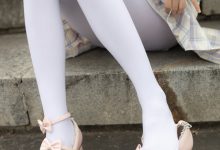 [紧急企划] G-003 小奶糕Milky [70P-858M]-妹子图