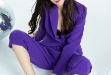 [Kelagirls克拉女神]2020.10.07《裸足全方位》静宜[32P／351MB]Kelagirls-妹子图