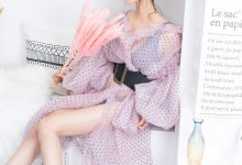 [KeLagirls克拉女神]2020.10.14《赤脚红尖》王睿[26P／357MB]-妹子图