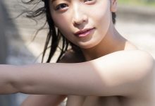 传谷英里香写真集「解き放つ。」WPB-Net No.225-妹子图