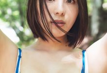 相乐伊织写真集「Secret Story」-妹子图