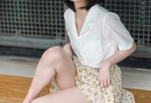 新谷姫加写真集「GIFT」-妹子图