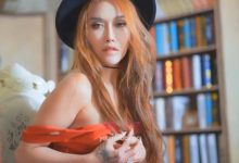 [YouMi尤蜜] 视频 李承美 红裙子的爱情 [1V]-妹子图