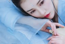 一见倾心 NO.005 – 汉服 Part02 [918P-1.88G]-妹子图