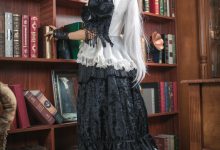 Coser衣衣 NO.009 – 赫敏[30P+10V／189MB]-妹子图