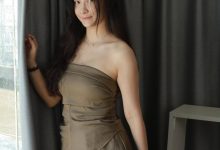 [IESS异思趣向] 2023.11.12 丝享家 1583 秋秋《最后的夏天》[86P-92.1M]-妹子图