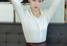 [IESS异思趣向] 2023.11.14 丝享家 1585 小宝《午后星辰》[75P-77.3M]-妹子图