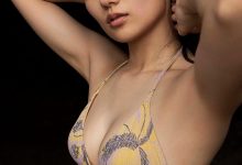 奥山和纱写真集「戦隊ヒロインのリアル」WPB-Net No.230-妹子图