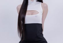 [GlamARchive] Yuri - Vol.17 [45P-710MB]-妹子图