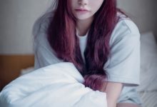 [BLUECAKE] Tunamayo RED & PINK  [58P-992MB]-妹子图