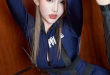 [XiuRen秀人网] 2023.11.16 No.7671 沈青黛 [80+1P]-妹子图