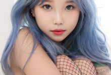 [Cream pie] Sia  - Lazy Made Sia[91P-2.70GB]-妹子图