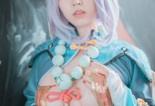 [Ugirls爱尤物] 2018.12.07 No.1297 小涵 给自己的拥抱 [35P]-妹子图