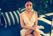 [MISSLEG蜜丝] 钻石版 苏梅岛众筹旅拍 乔依琳视频花絮003 [1V]-妹子图