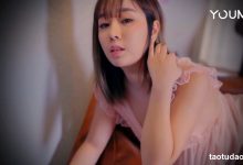 [YouMei尤美] 视频 2018.06.05 王雨纯 花心恋人 [1V]-妹子图