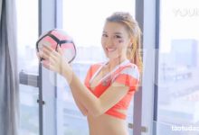 [YouMei尤美] 视频 2018.06.15 M梦baby 决战俄罗斯 [1V]-妹子图