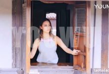 [YouMei尤美] 视频 2018.06.20 佳人有棕 筱慧 [1V]-妹子图