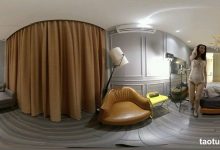 [XiuRen_Video] 2018.05.23 VN.140 Misty萌晰 [1V]-妹子图