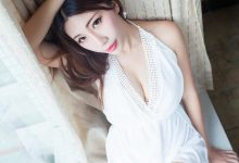 [TGOD推女神]2014.08.30 霸气欣爷 气质！无与伦比的天使~ [79+1P／318M]-妹子图