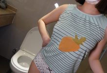 [ROSI写真] 口罩系列 2020.09.15 NO.1556[66+1P93M]-妹子图