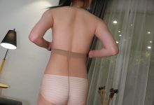 [ROSI写真] 口罩系列 2020.09.17 NO.1558[76+1P117M]-妹子图