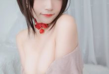 Coser小姐姐白银 - 小猪佩奇 [100P5V-732MB]-妹子图