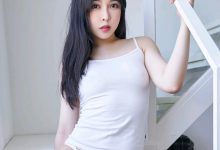 [XiuRen秀人网] 2020.09.17 No.2571 姜贞语 [62+1P]-妹子图