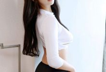 [MFStar模范学院] 2021.07.26 VOL.517 肖恩同学 [48+1P]-妹子图