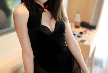 [MFStar模范学院] 2020.10.16 VOL.402 薛琪琪sandy [72+1P]-妹子图