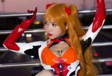 小女巫露娜 - 明日香 [36P22M]-妹子图