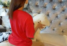 [ROSI写真]口罩系列 2021.10.20 NO.1956[26+1P／40MB]-妹子图