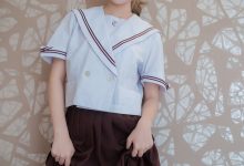 轻兰映画-JK白丝大放送 [66P-102MB]-妹子图