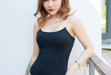 [YouMi尤蜜] 2020.09.10 可可《情欲撩动》[20+1P]-妹子图