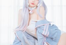 桜井宁宁 - NO.37 宁宁喵 [49P-188MB]-妹子图