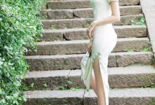 [XiuRen秀人网] 2022.08.19 No.5468 绮里嘉ula [92+1P]-妹子图