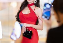 [XiuRen秀人网] 2022.08.19 No.5470 王馨瑶yanni [78+1P]-妹子图