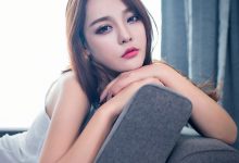 [TGOD推女神]2016.07.18 珍妮花 [40+1P／307M]-妹子图