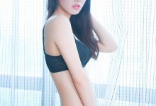 [TGOD推女神]2016.07.20 子怡 ~ [50+1P／275M]-妹子图