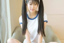 [TGOD推女神]2016.07.30 奶糖Uki [54+1P／410M]-妹子图