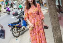 [TGOD推女神]2016.09.05 尤美Yumi 苏梅岛旅拍 第四刊 [41P／414M]-妹子图