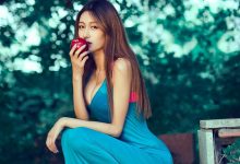 [TGOD推女神]2016.09.10 耿晶 [50P／537M]-妹子图