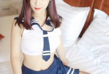 [TGOD推女神]2016.09.19 萌萌 [69P／654M]-妹子图