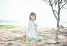 [TGOD推女神]2016.10.12 k8傲娇萌萌 [68P／258M]-妹子图