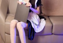 [XiuRen秀人网] 2021.11.08 No.4182 媛媛酱belle [40+1P]-妹子图