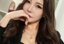 [Ligui丽柜]2020.03.24《职场新秀》-李仁[56+1P120M]-妹子图