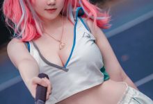 微肉感萌妹是本末末 - 布莱默顿 [39P-138MB]-妹子图