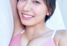 志田音音写真集「NEXT推しガール！VOL.１」-妹子图